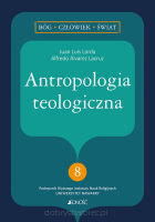 Antropologia teologiczna