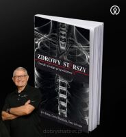 Zdrowy starszy