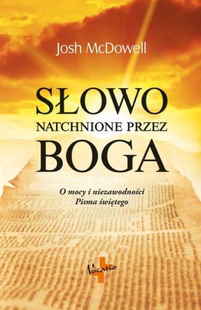 Słowo natchnione przez Boga