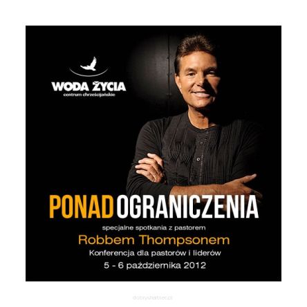 CD MP3 Ponad Ograniczenia