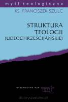 Struktura teologii judeochrześcijańskiej