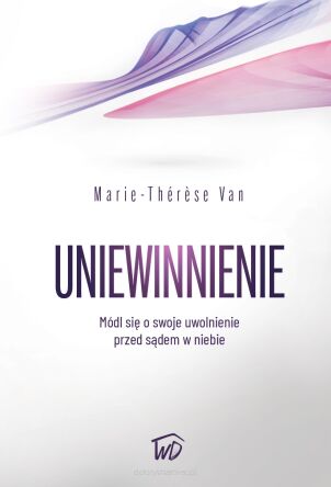 Uniewinnienie - Marie -Thérèse Van
