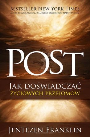 Post - Jak doświadczać życiowych przełomów?