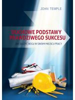 Duchowe podstawy prawdziwego sukcesu