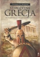 Starożytna Grecja - Od prehistorii do czasów hellenistycznych