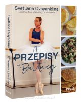 Fit przepisy od baletnicy