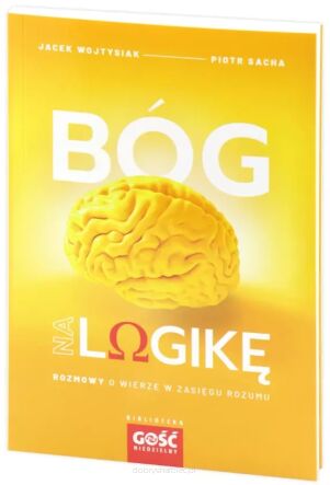 Bóg na logikę