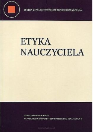 Etyka nauczyciela