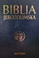 Biblia Jerozolimska - format mały