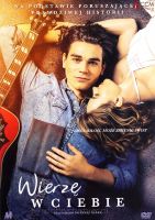 I Still Believe - Wierzę w Ciebie (DVD) - lektor, napisy PL