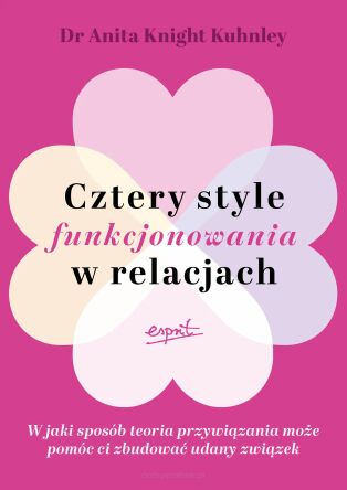 Cztery style funkcjonowania w relacjach. W jaki sposób teoria przywiązania może pomóc ci zbudować udany związek