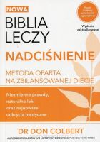 Biblia leczy Nadciśnienie