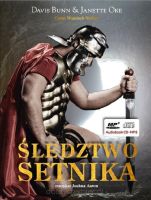 Śledztwo Setnika (Audiobook) (CD-MP3)