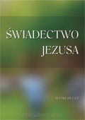 Świadectwo Jezusa