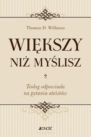Większy niż myślisz