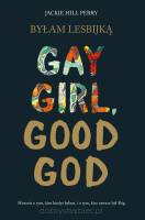 Byłam lesbijką. Gay Girl, Good God – Jackie Hill Perry