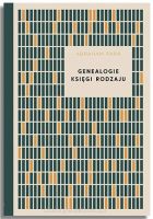 Genealogie Księgi Rodzaju Tom I – Abraham Park