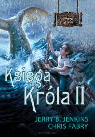 Misja między światami  - Księga Króla (cześć 2)