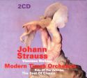 CD Johann Strauss, Modern Times Orchestra