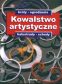 Kowalstwo artystyczne: kraty, ogrodzenia, balustrady, schody - Katalog ozdobnych wyrobów z metalu