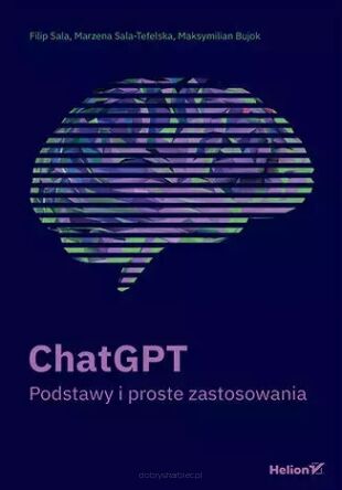 ChatGPT. Podstawy i proste zastosowania