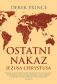Ostatni nakaz Jezusa Chrystusa - Derek Prince