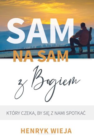 Sam na sam z Bogiem