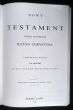 Nowy Testament Biblia Gdańska [1632], oprawa miękka, kolor czarny (nowe wydanie) - 3