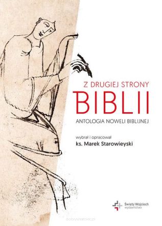 Z drugiej strony Biblii Antologia noweli biblijnej