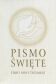 Pismo Święte Stary i Nowy Testament - Biblia Poznańska (mały format)
