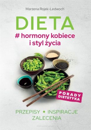 Dieta. # Hormony kobiece i styl życia