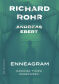 Enneagram. Dziewięć typów osobowości - Andreas Ebert,Richard Rohr