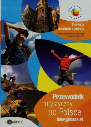 Przewodnik turystyczny po Polsce