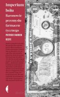 Imperium bólu. Baronowie przemysłu farmaceutycznego