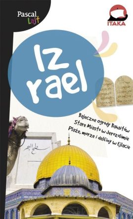 Izrael Pascal Light