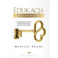 Edukacja która zmienia życie