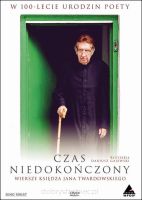 Czas niedokończony DVD