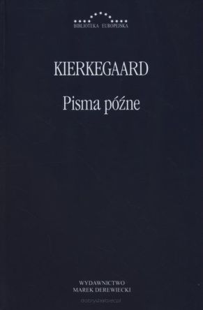 Pisma późne
