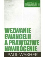 Wezwanie Ewangelii a prawdziwe nawrócenie