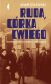 Ruda córka Cwiego - Historia Żydów na warszawskiej Pradze