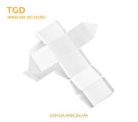 CD TGD - Wracam do domu Edycja Specjalna + 3 utwory