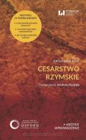 Cesarstwo rzymskie Krótkie wprowadzenie