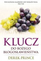 Klucz do Bożego Błogosławieństwa - Derek Prince