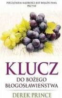 Klucz do Bożego Błogosławieństwa - Derek Prince