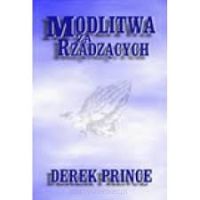 Modlitwa za rządzących - Derek Prince