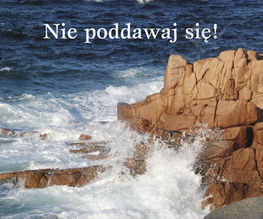 Nie poddawaj się! Perełka 118
