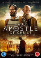 Paul Apostle Of Christ - Paweł, Apostoł Chrystusa (DVD)