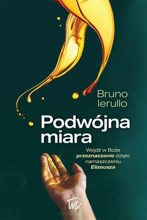 Podwójna miara - Bruno Ierullo