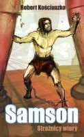 Samson - seria Strażnicy Wiary