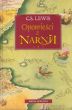 Opowieści z Narnii - oprawa twarda z obwolutą (dwupak) - 2